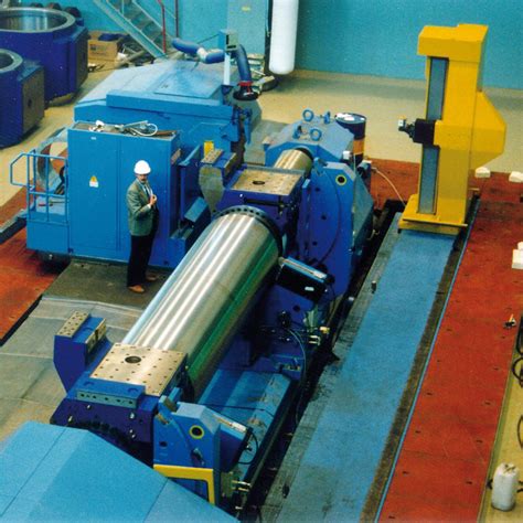 cnc roll grinding machine|used roll grinding machine.